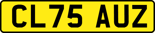 CL75AUZ