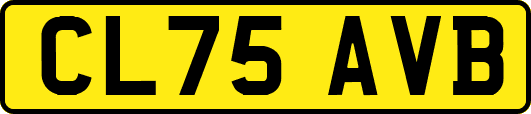 CL75AVB