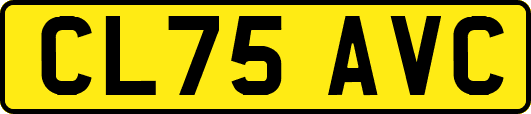 CL75AVC