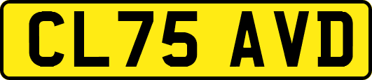 CL75AVD