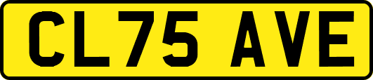 CL75AVE