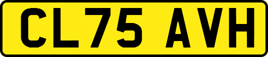 CL75AVH