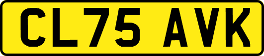 CL75AVK