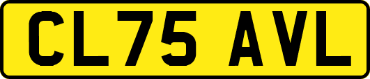 CL75AVL