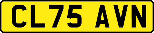 CL75AVN