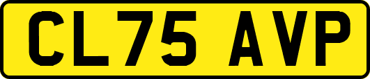 CL75AVP