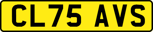 CL75AVS