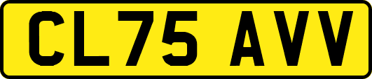 CL75AVV