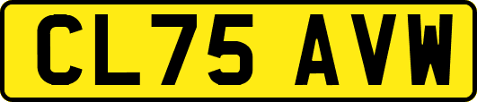 CL75AVW