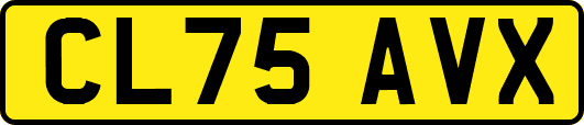 CL75AVX