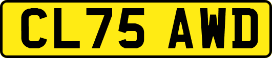 CL75AWD