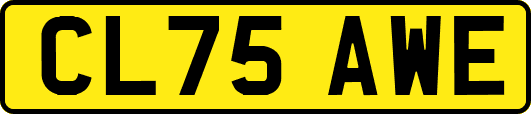 CL75AWE