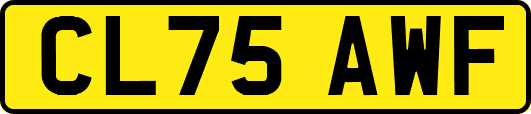 CL75AWF
