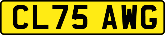 CL75AWG