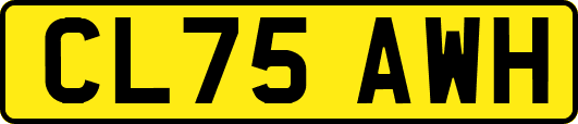 CL75AWH