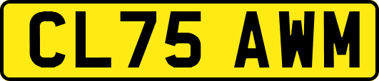 CL75AWM