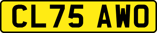 CL75AWO
