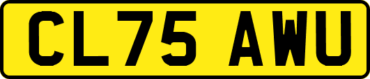 CL75AWU