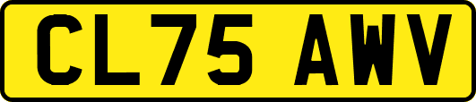 CL75AWV