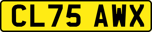 CL75AWX