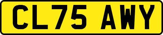 CL75AWY
