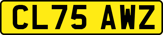 CL75AWZ