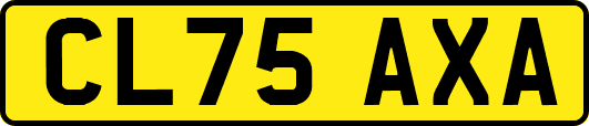 CL75AXA