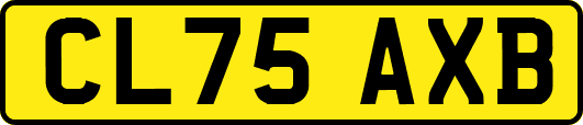 CL75AXB