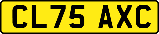 CL75AXC