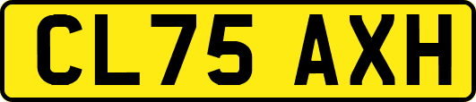 CL75AXH