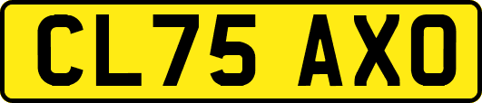 CL75AXO