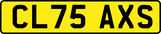CL75AXS