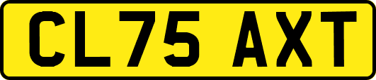 CL75AXT
