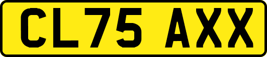 CL75AXX