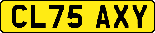 CL75AXY