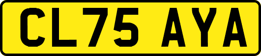 CL75AYA