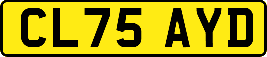 CL75AYD