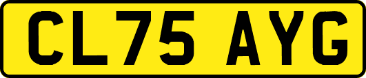 CL75AYG