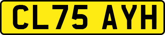 CL75AYH