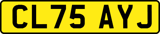 CL75AYJ
