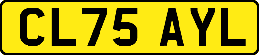 CL75AYL