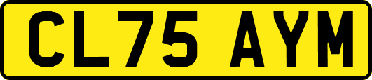 CL75AYM
