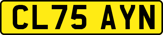 CL75AYN