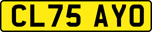 CL75AYO