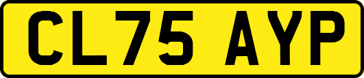 CL75AYP