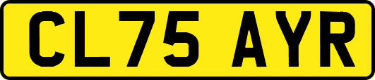 CL75AYR