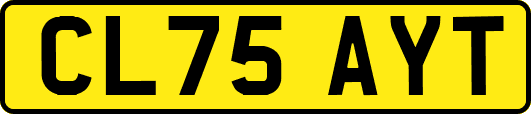 CL75AYT