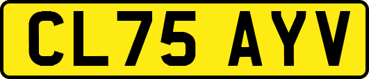 CL75AYV