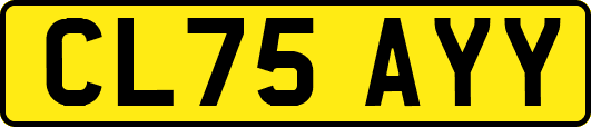 CL75AYY