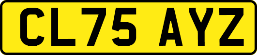 CL75AYZ